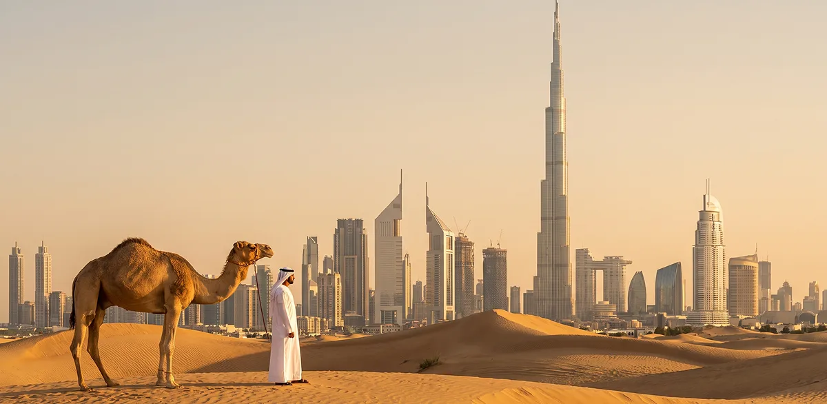 How to Open a European IBAN Account for a UAE Company
