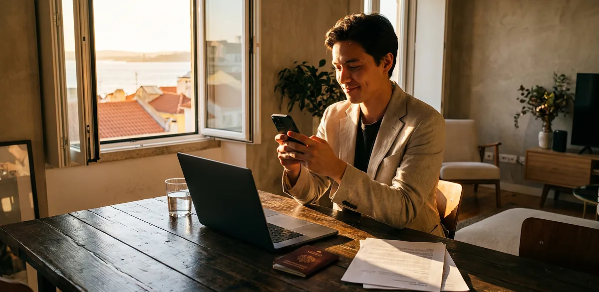 How to Receive Money From Abroad with a Multi-Currency Account