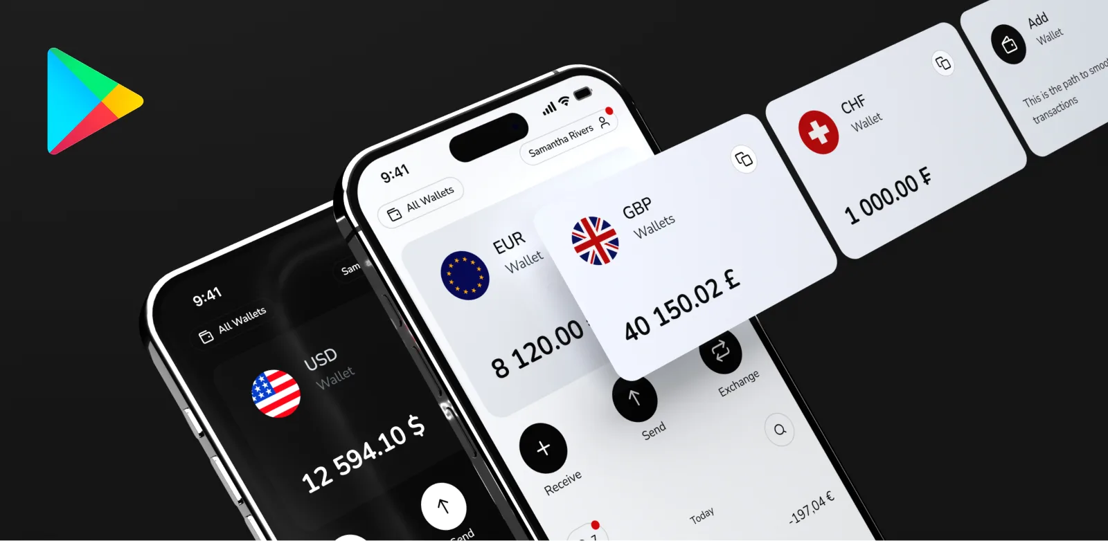 ABF Pay Launches Android Mobile App!
